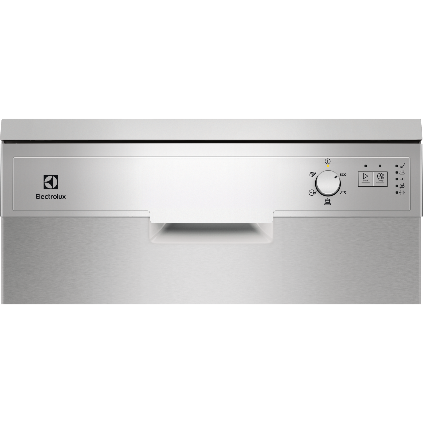 Electrolux ESF5206LOX Opvaskemaskine til indbygning billede 8