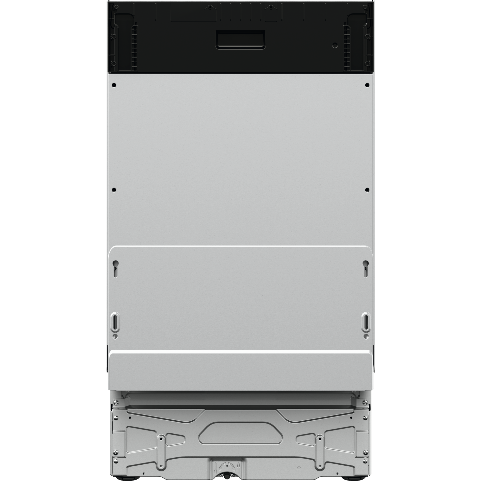 Electrolux ESA12100SW Smal opvaskemaskine til integrering