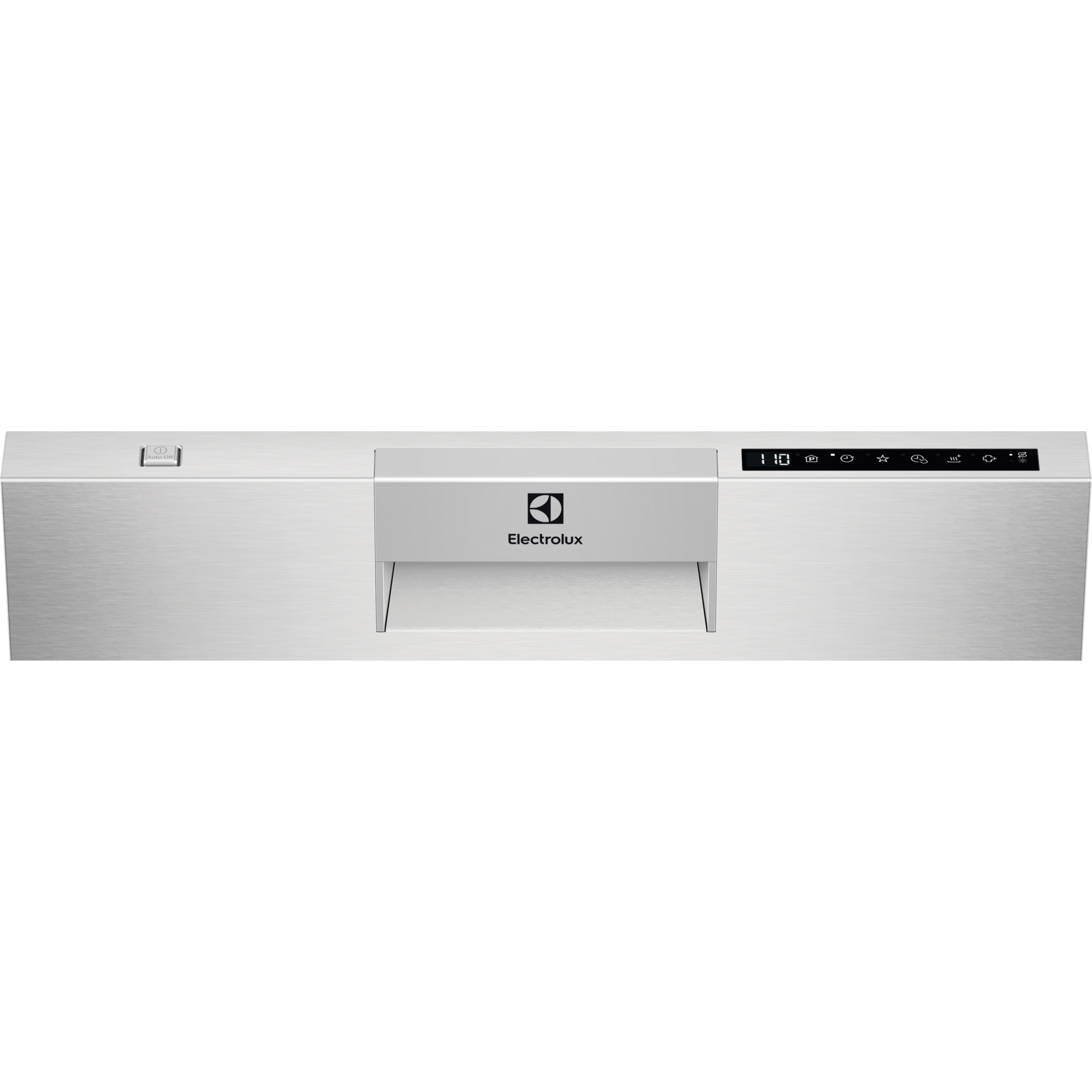 Electrolux ESG89310UX Opvaskemaskine til indbygning
