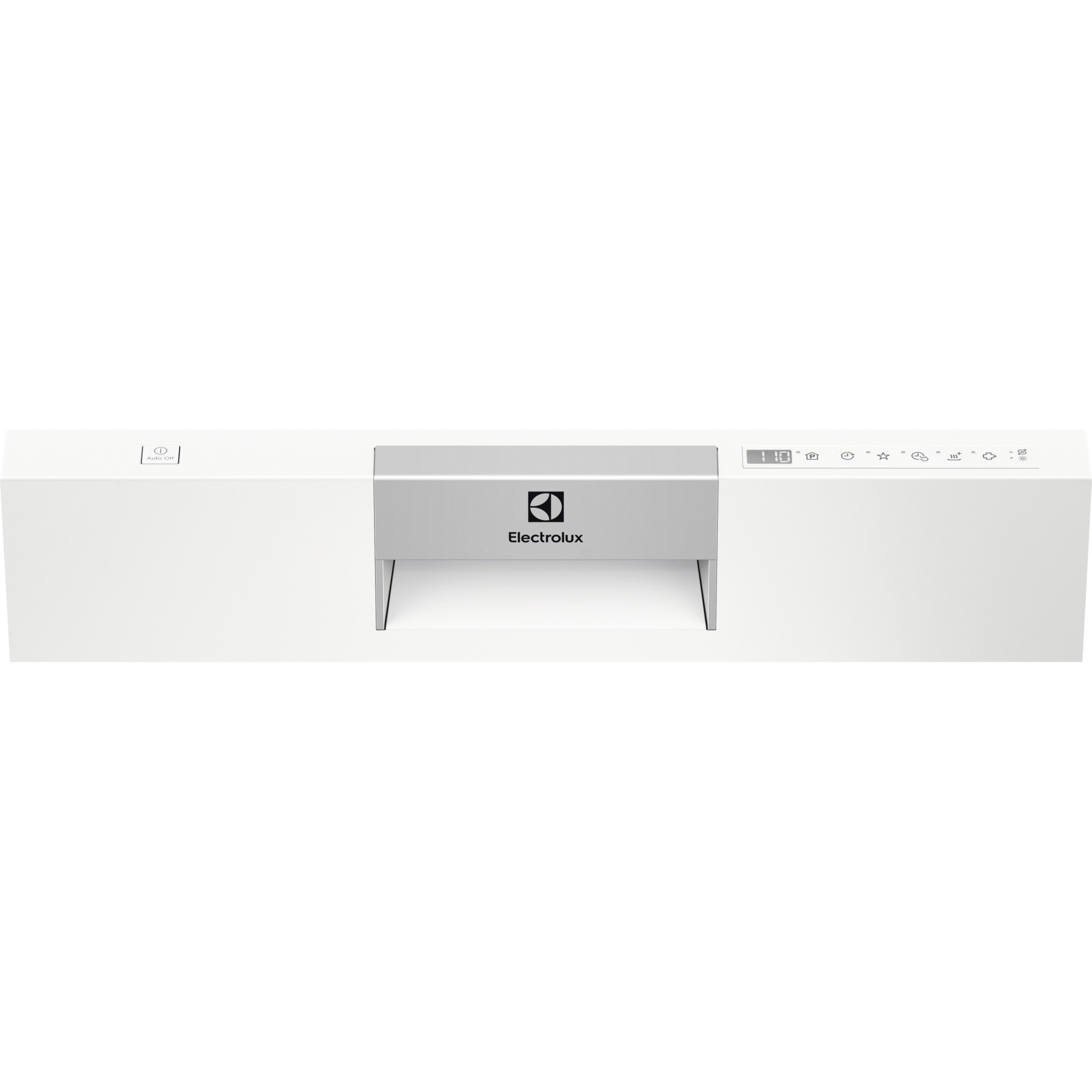 Electrolux ESG89310UW Opvaskemaskine til indbygning
