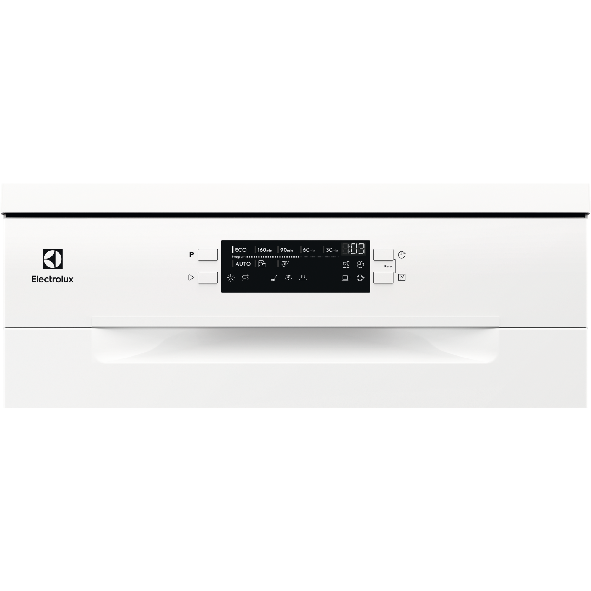 Electrolux ESA47220UW Opvaskemaskine til indbygning