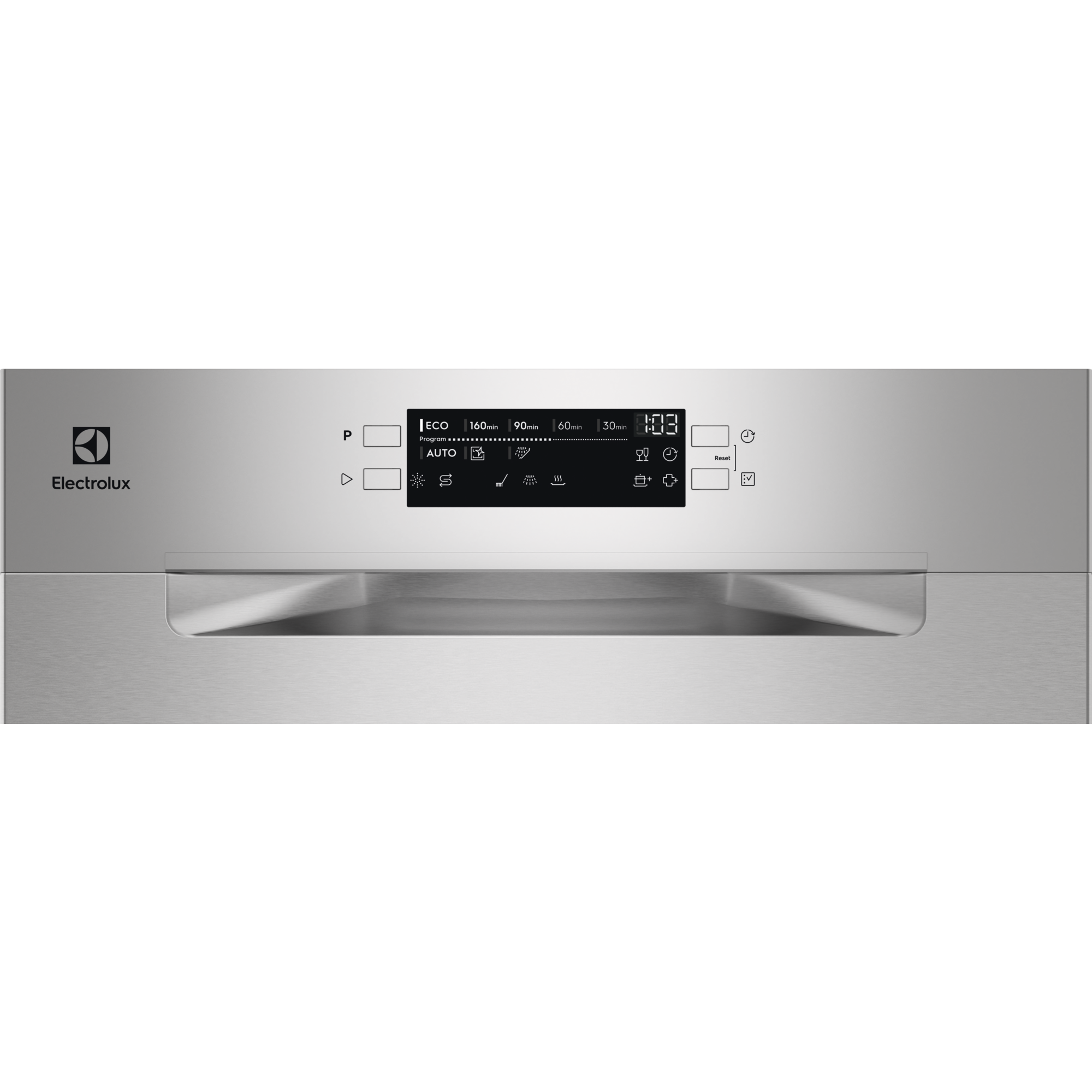 Electrolux ESA47300UX Opvaskemaskine til indbygning