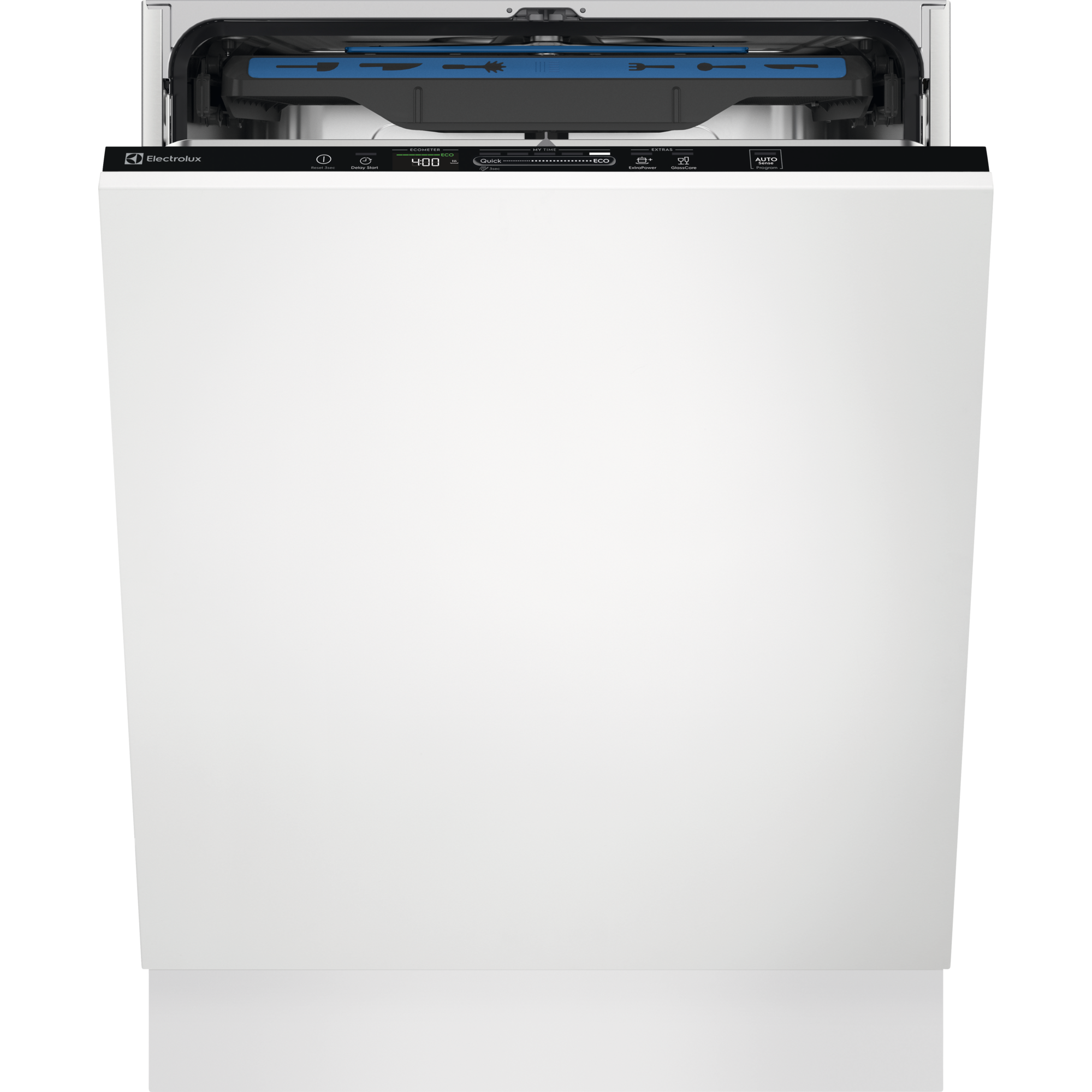 Electrolux EES48400L Opvaskemaskine til integrering