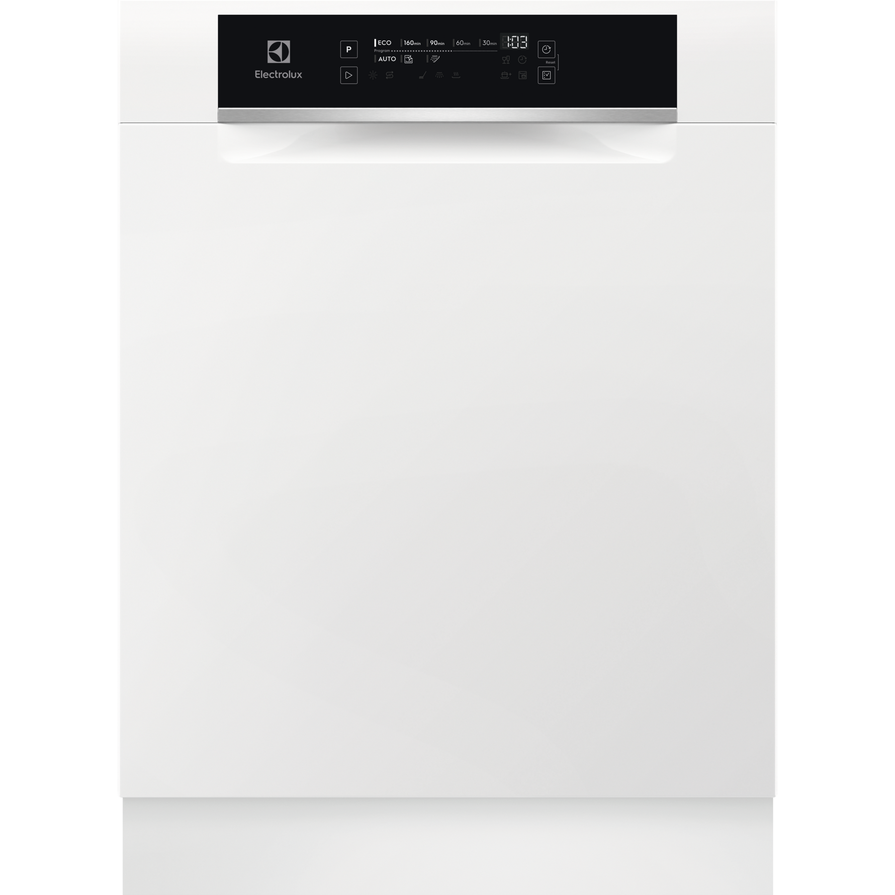 Electrolux ESZ89400UW Opvaskemaskine til indbygning - 7332543983254 billede 8