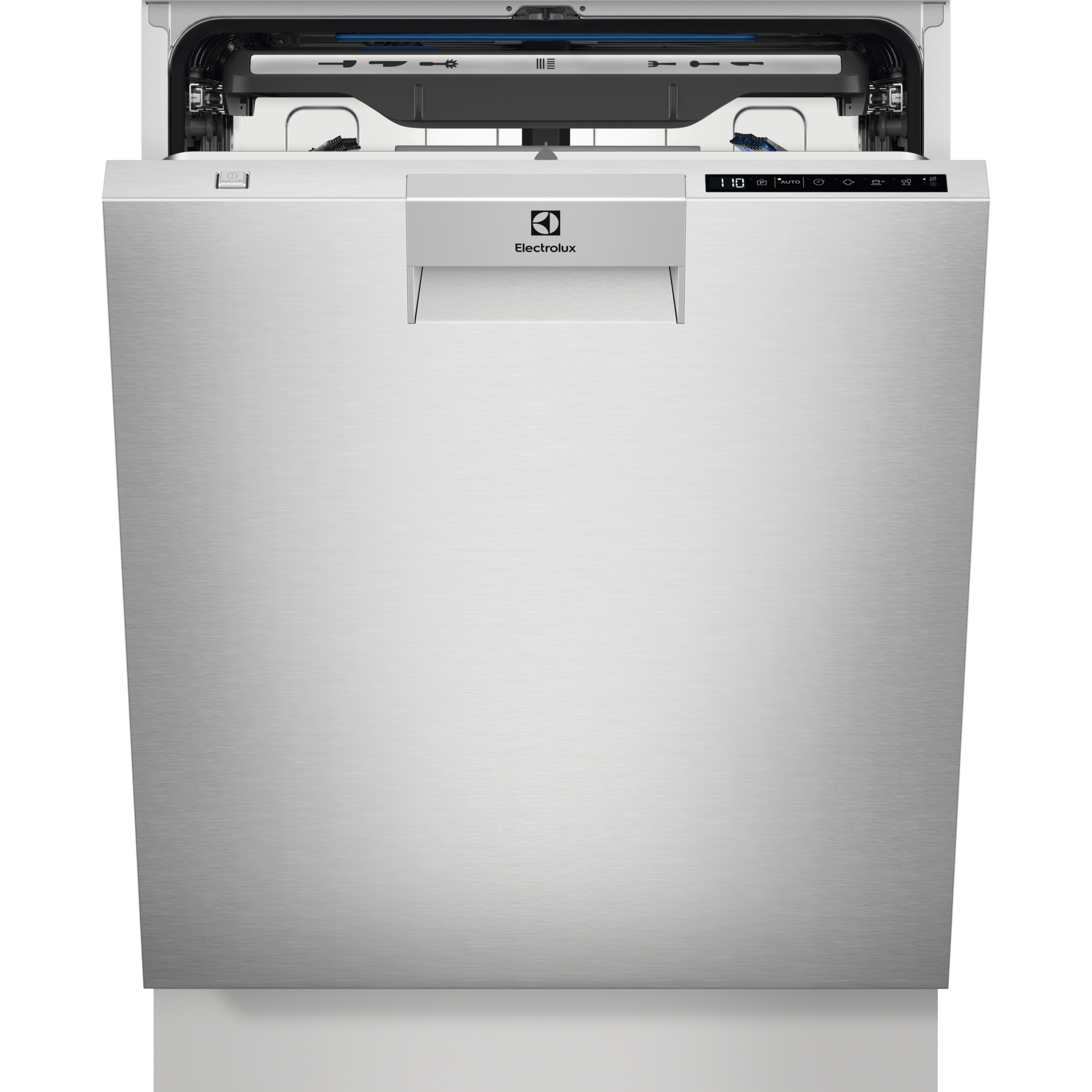 Electrolux ESG89310UX Opvaskemaskine til indbygning