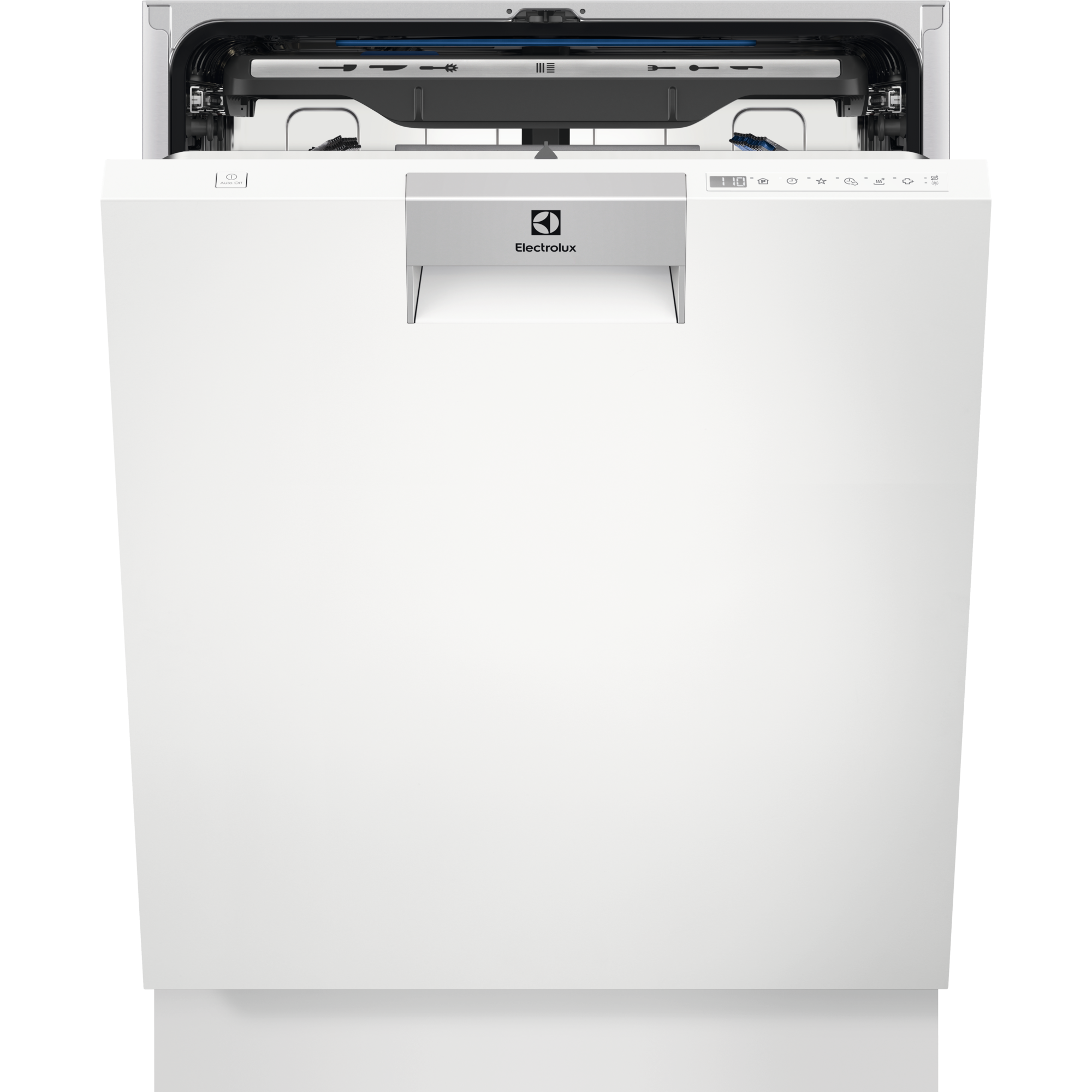 Electrolux ESG89310UW Opvaskemaskine til indbygning