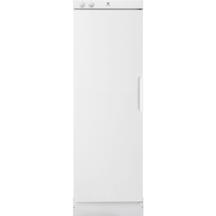 Electrolux DC3500TWL - Tørreskab