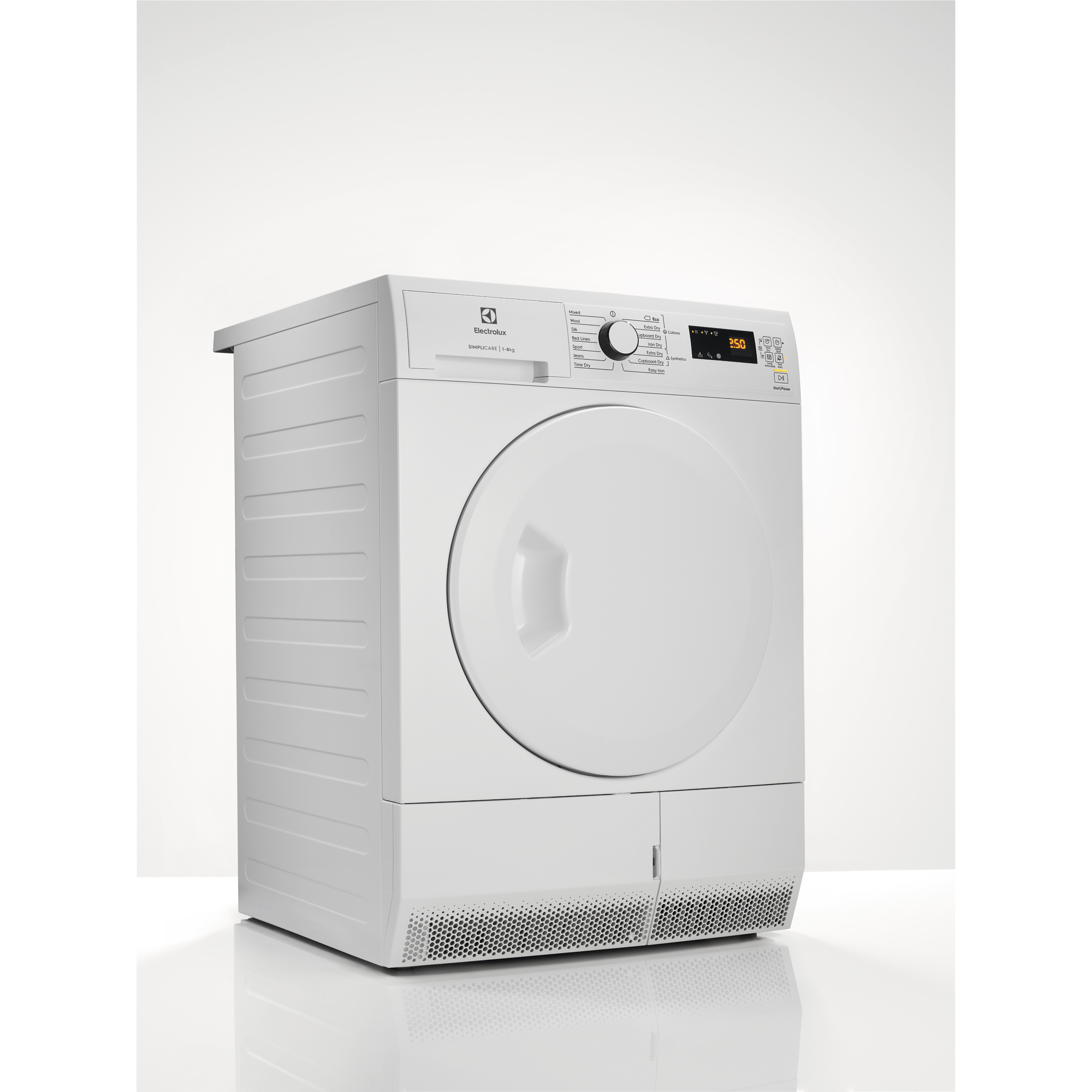 Electrolux EW2H328R4 - Kondenstørretumbler