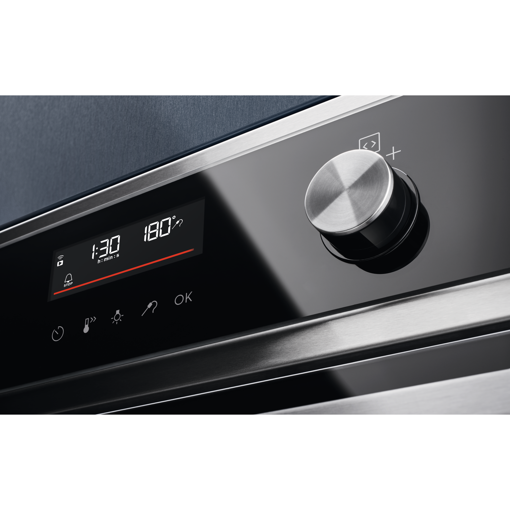 Electrolux COC827X Indbygningsovn