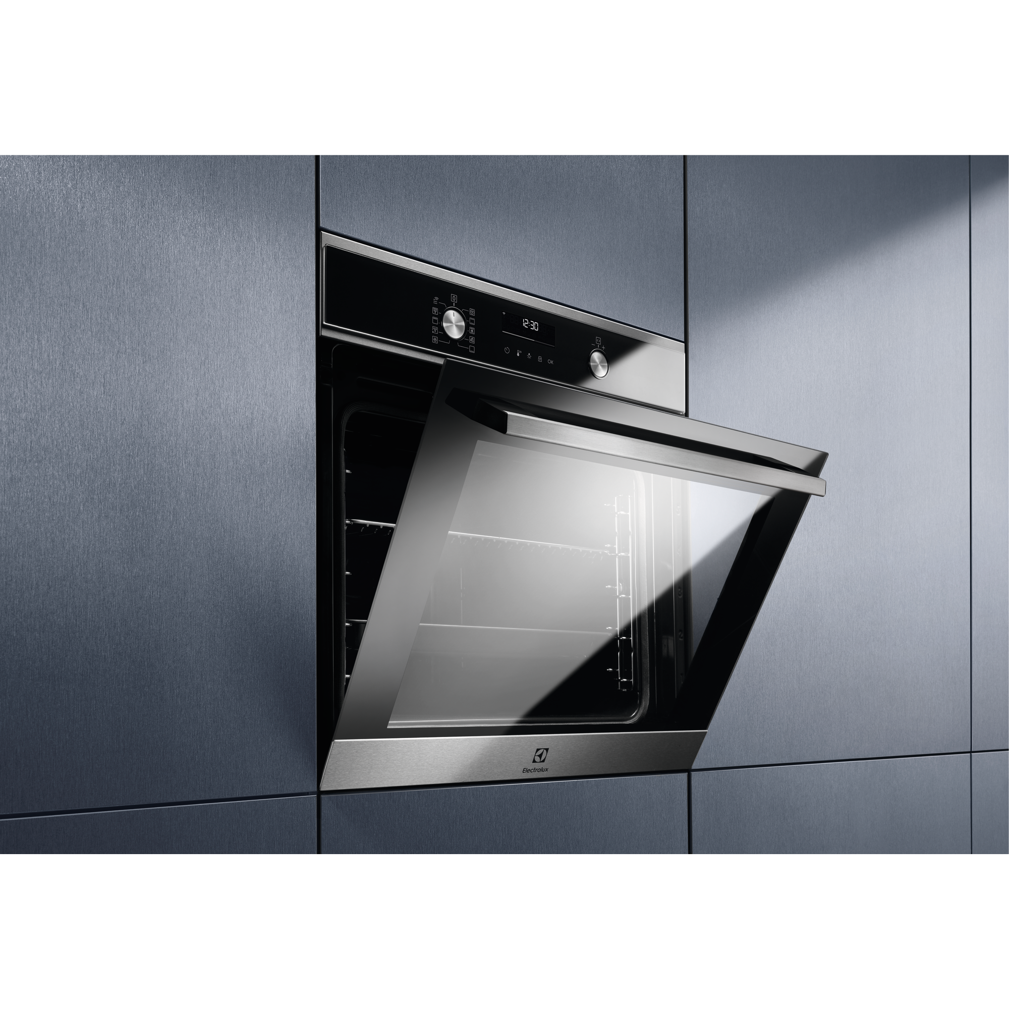Electrolux COC827X Indbygningsovn