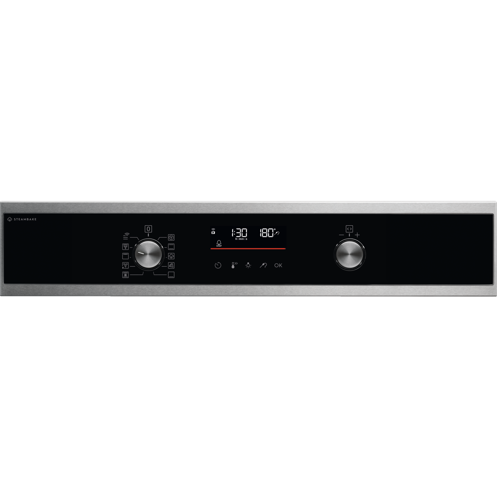 Electrolux COC827X Indbygningsovn