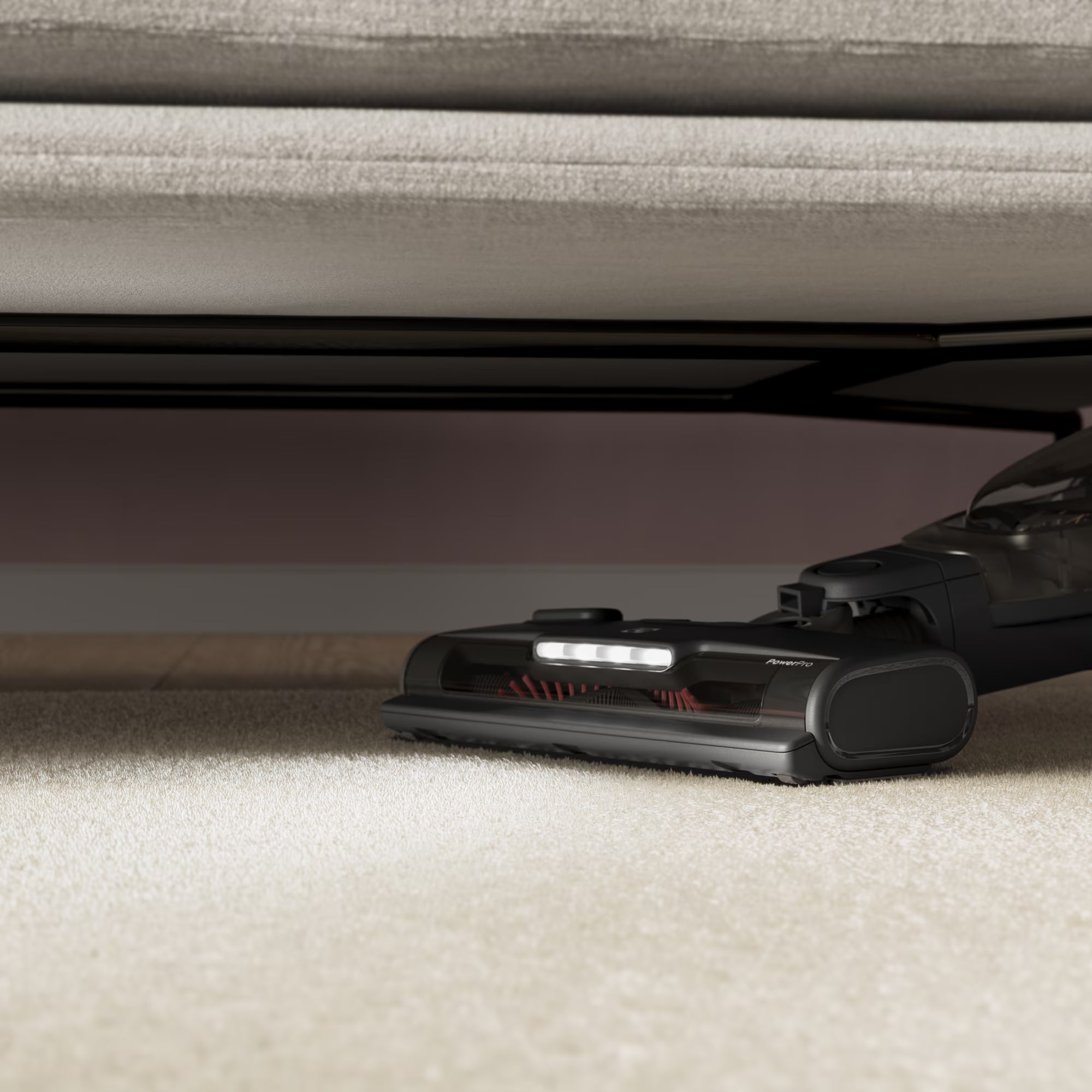 Electrolux ES52CB18SH Clean 500 Ledningsfri under sofaen