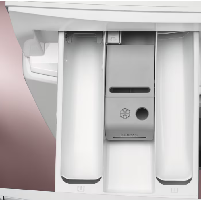 Holderen fra Electrolux EFI743RX4R vaskemaskine 10,5 kg