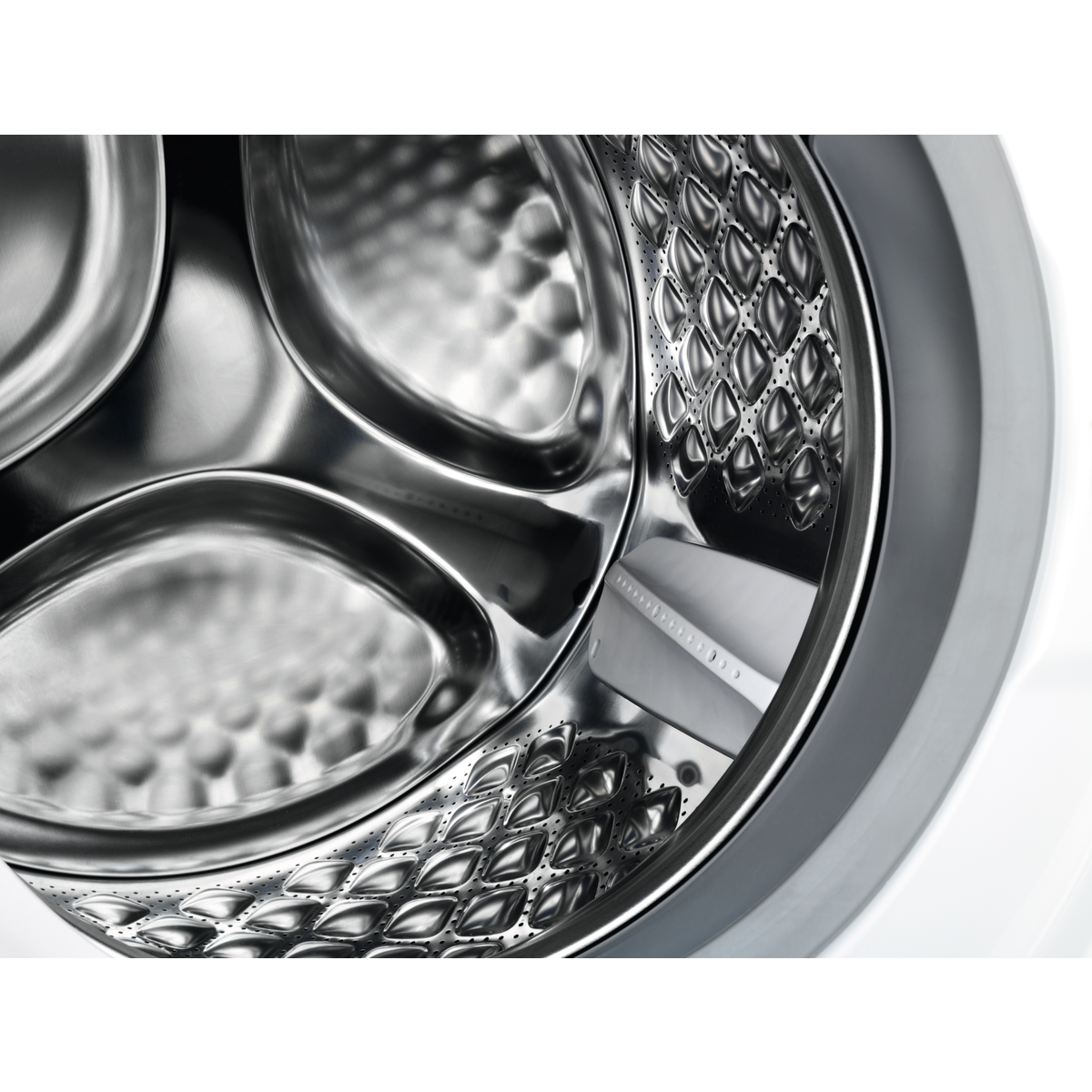 Tumbleren fra Electrolux EFI843S14Q vaskemaskine 10 kg