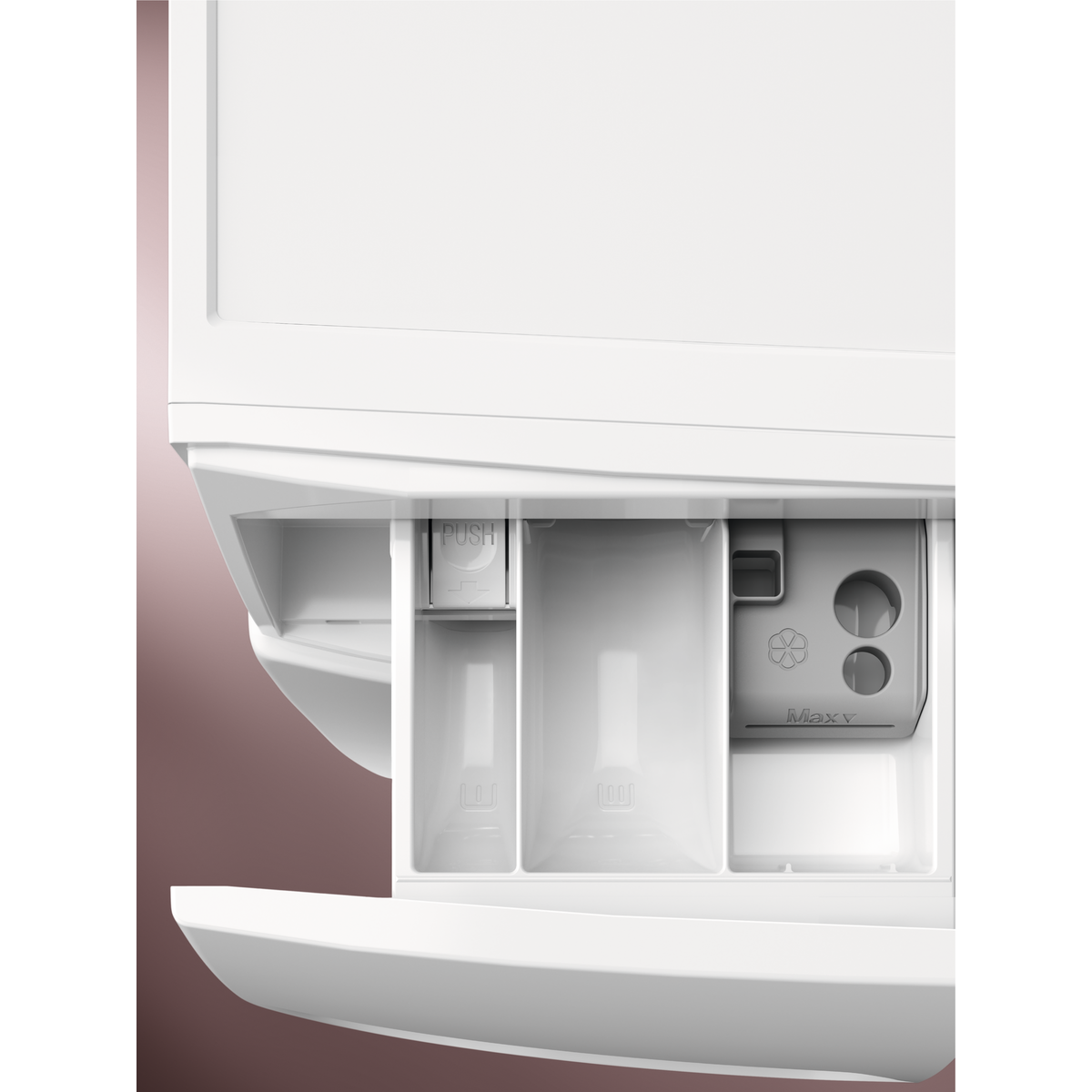 Holderen fra Electrolux EFI621O84O vaskemaskine 8 kg