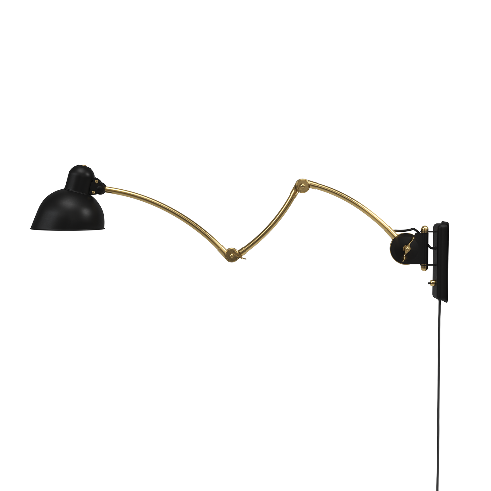Fritz Hansen Idell matsort