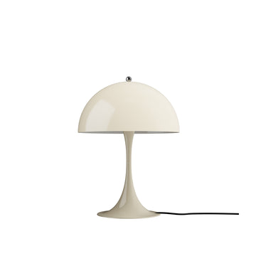 Panthella 320 opalbeige bordlampe
