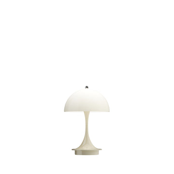 Panthella 160 Portable V3 LED Beige