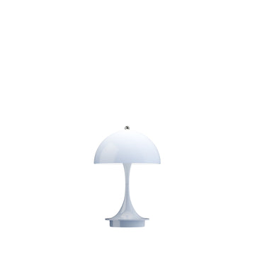 Panthella 160 Portable V3 LED Blå