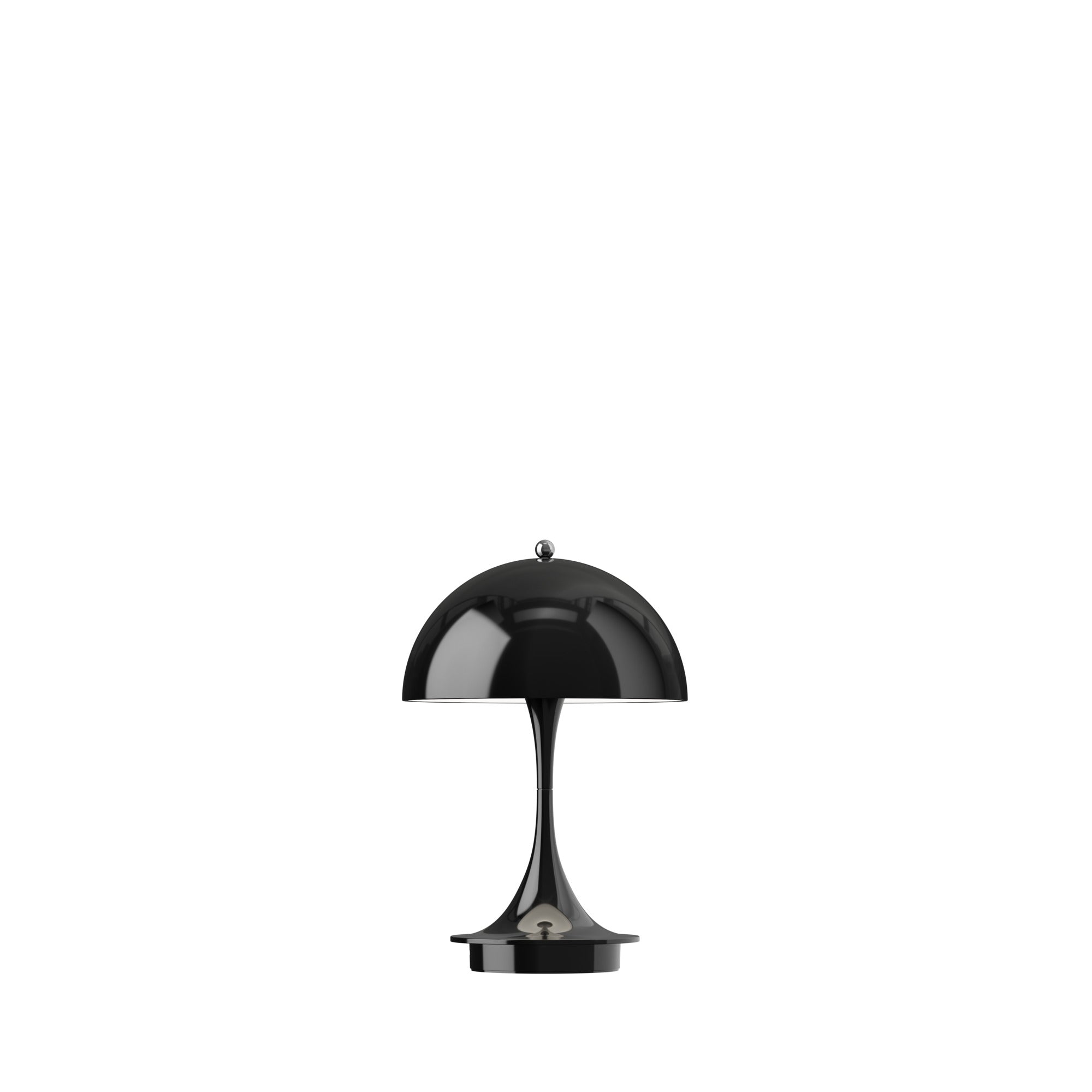 Panthella 160 Portable V3 LED Sort