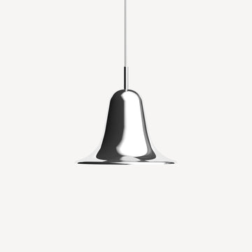 Verpan Pantop Ø23 Pendel Chrome