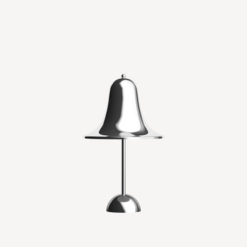 Verpan Pantop Ø18 Portable Chrome