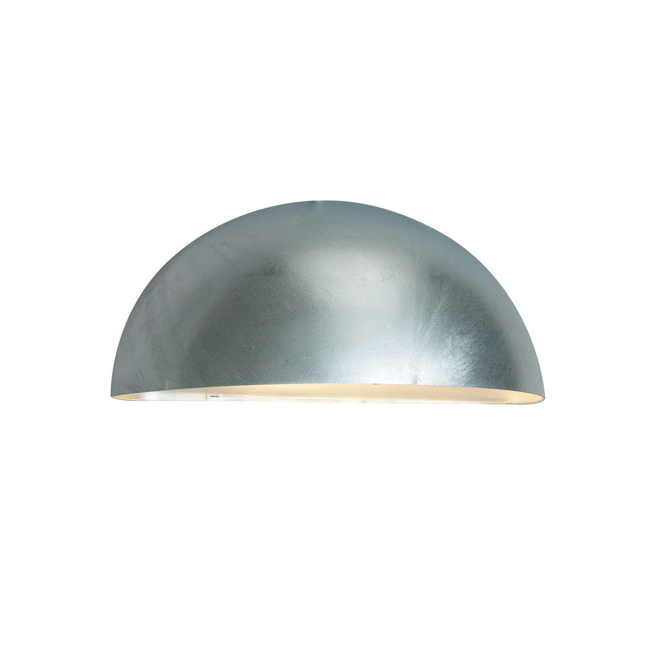 Norlys Paris galvaniseret stål, LED IP43 5.2W - Udendørslampe