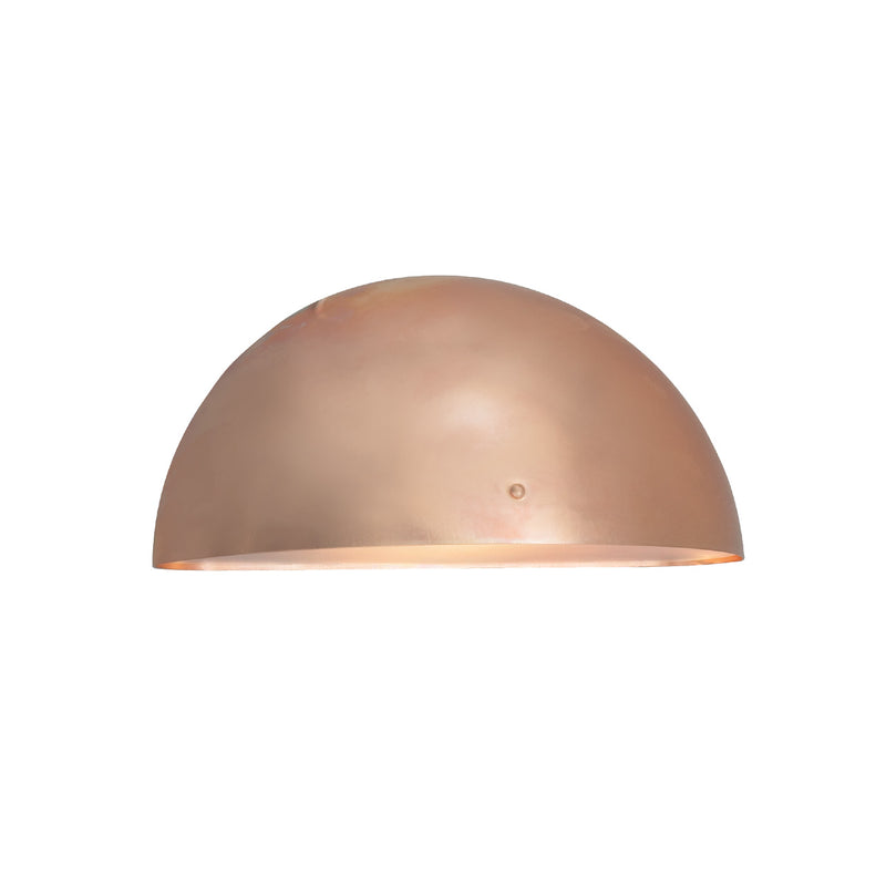 Norlys Paris Kobber, E27 IP43 46W - Udendørslampe