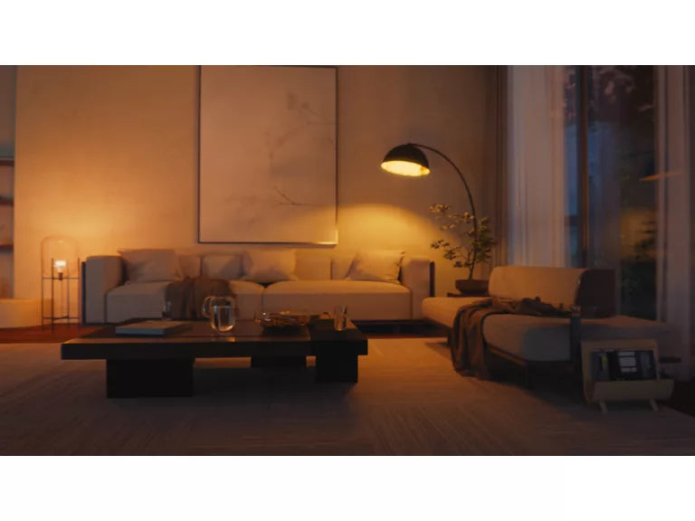 Philips Hue Standard WA 8,1W 1100lm E27 1pak