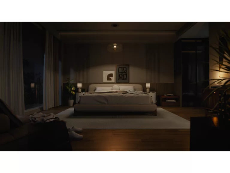Philips Hue Standard WA 8,1W 1100lm E27 1pak