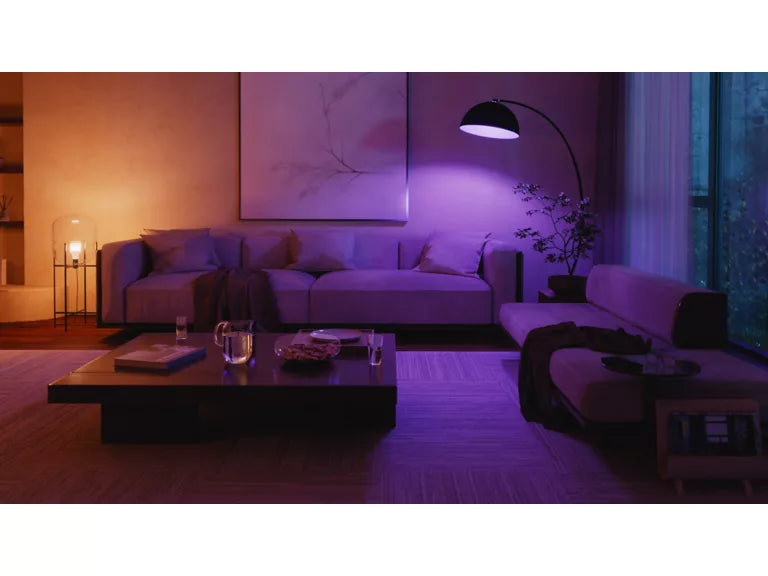 Philips Hue Standard WCA 11,8W 1600lm E27 1pak