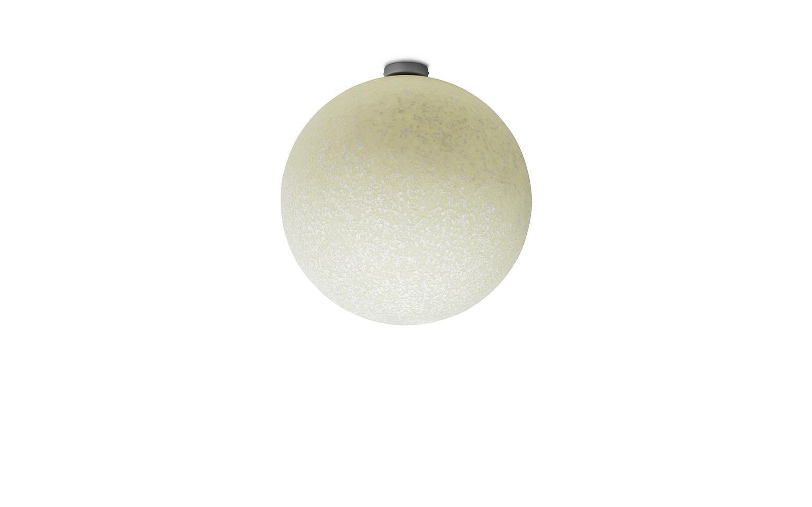Pix Ø60 væg/loftslampe