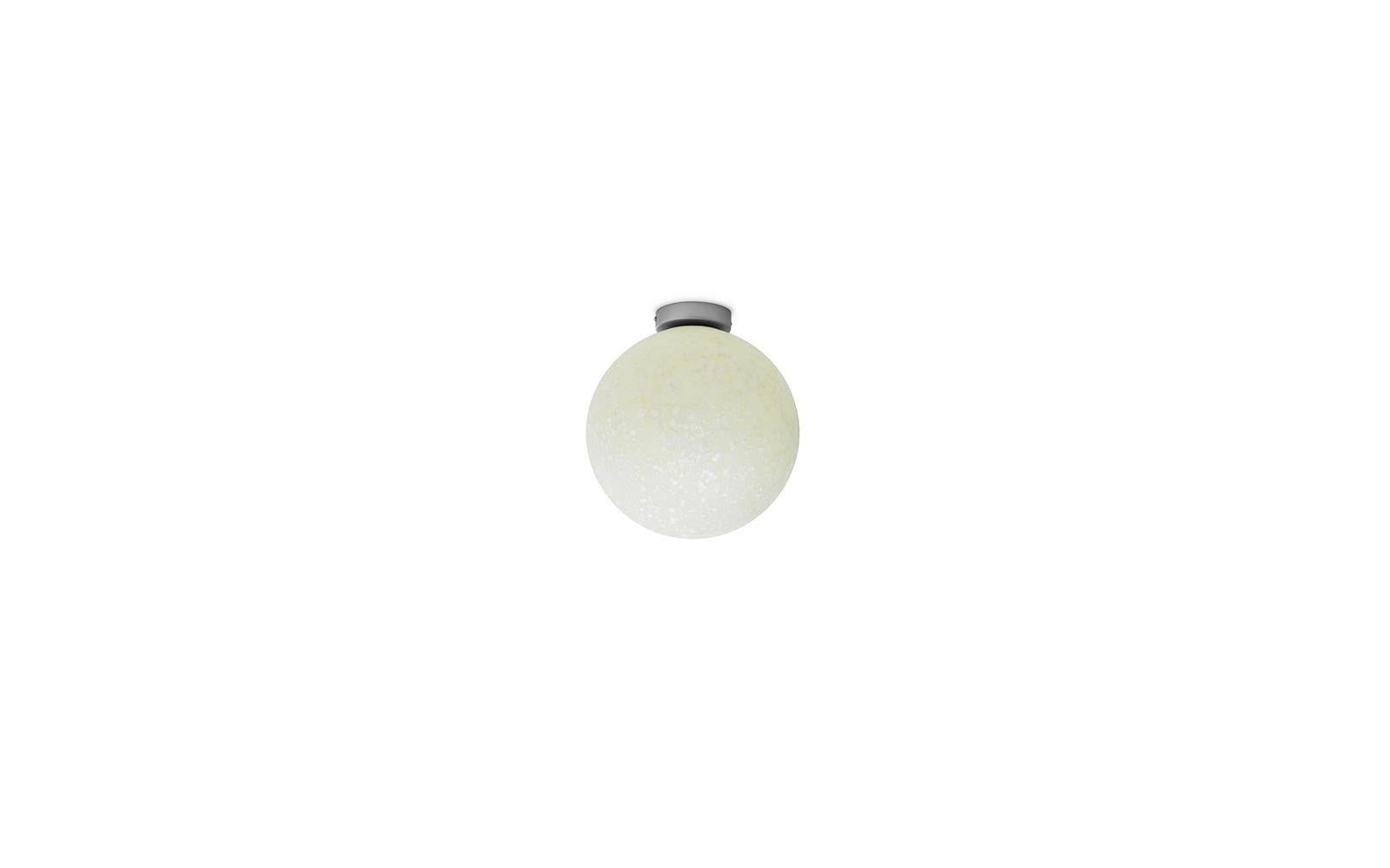 Pix Ø30 væg/loftslampe
