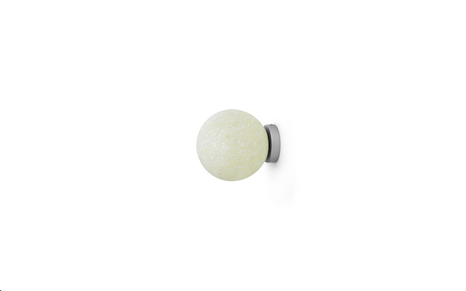 Pix Ø30 væg/loftslampe