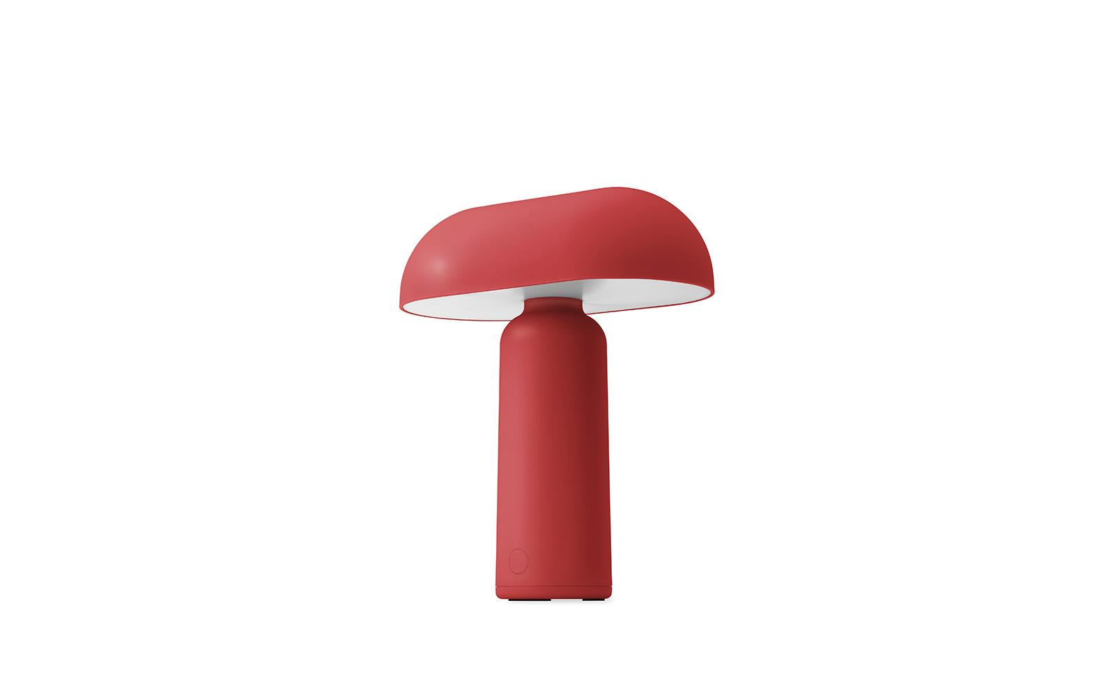 Den røde Porta fra Normann Copenhagen