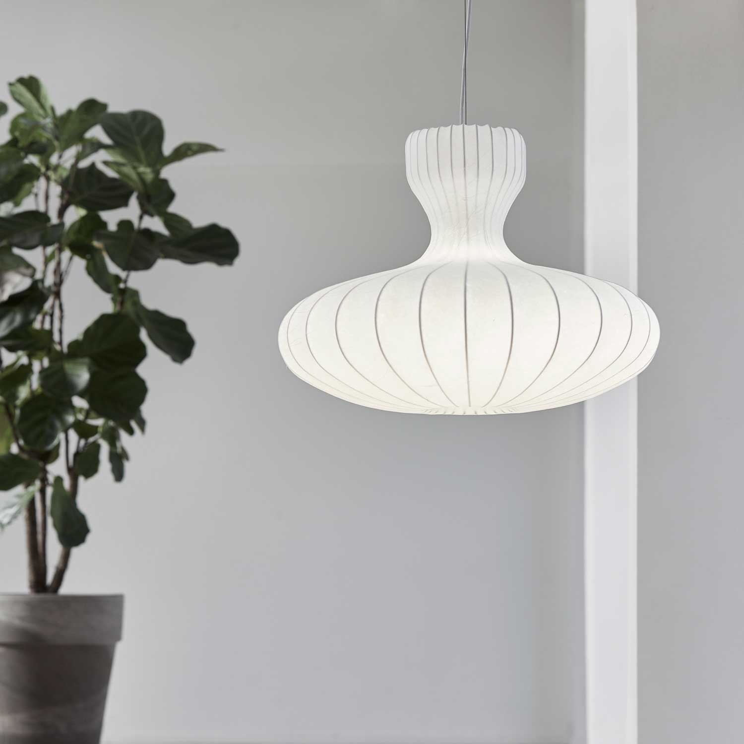 LOOM Design Portobello Small Ø40 pendel
