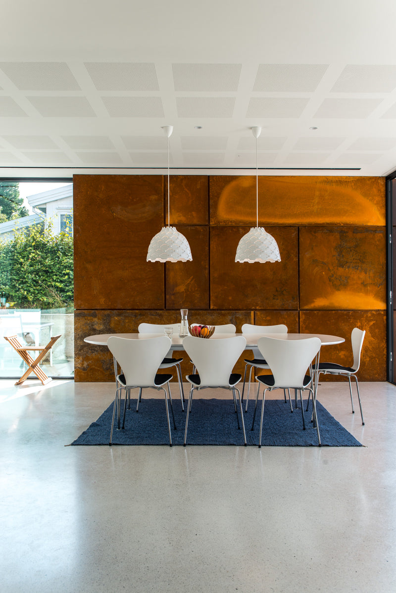 LC Shutters - Hvid - Louis Poulsen