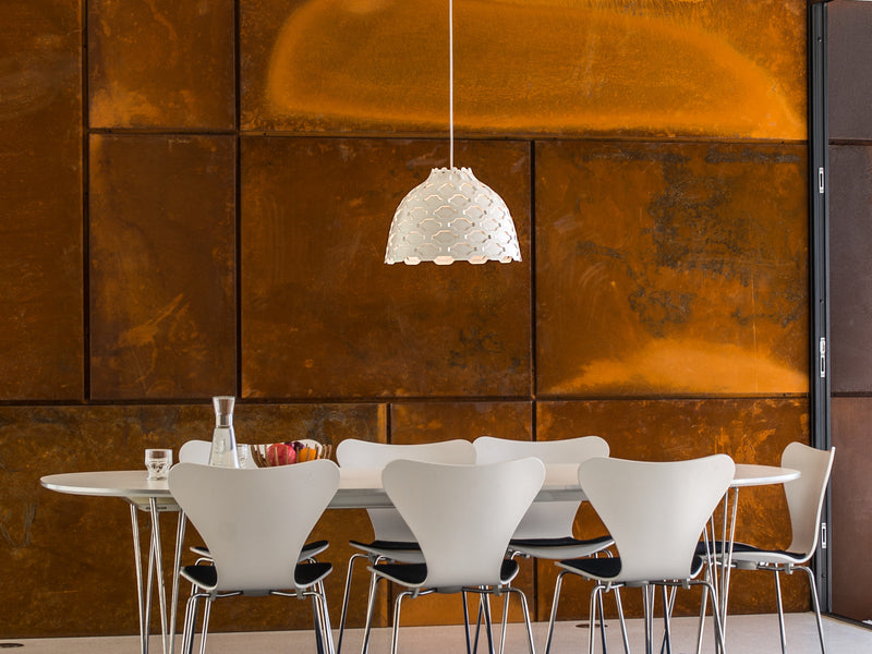 LC Shutters - Hvid - Louis Poulsen