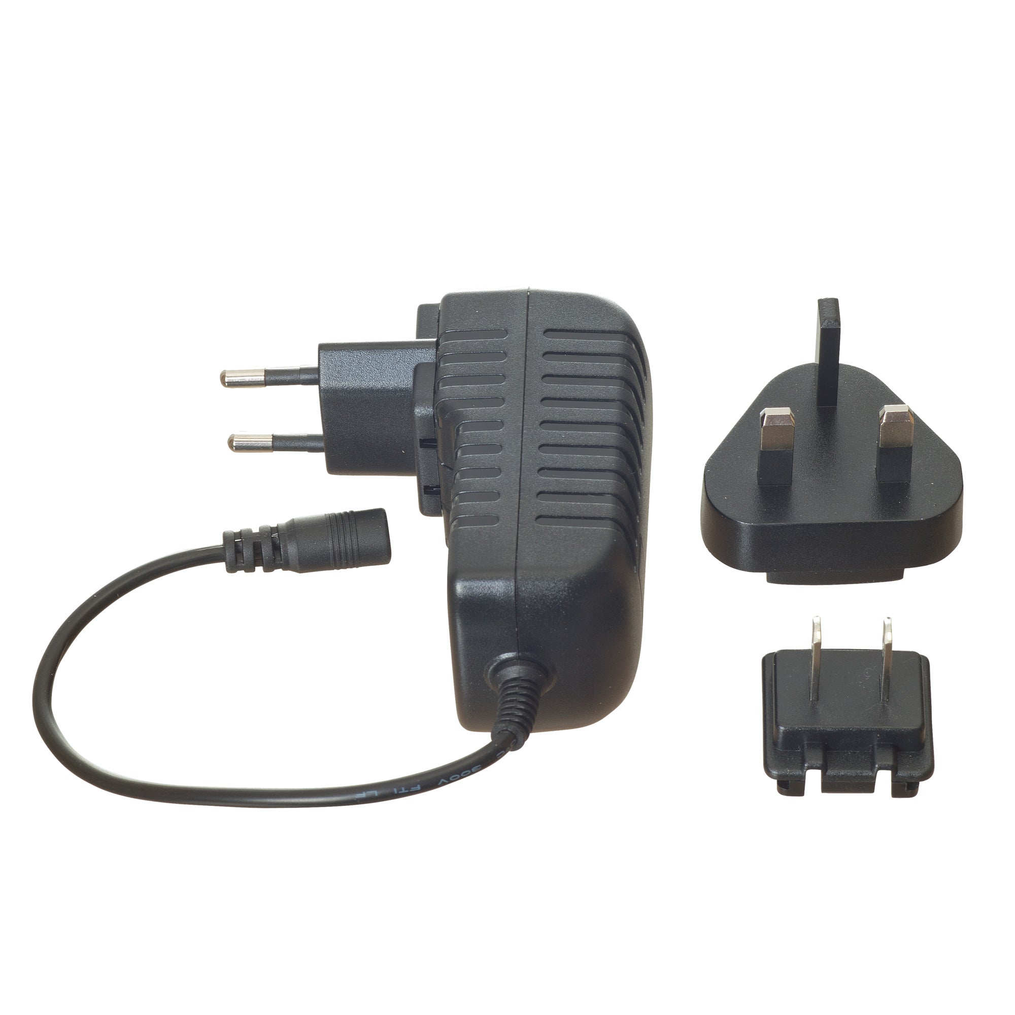 Panthella 250 Bordlampe V2 Reservedel Sort
