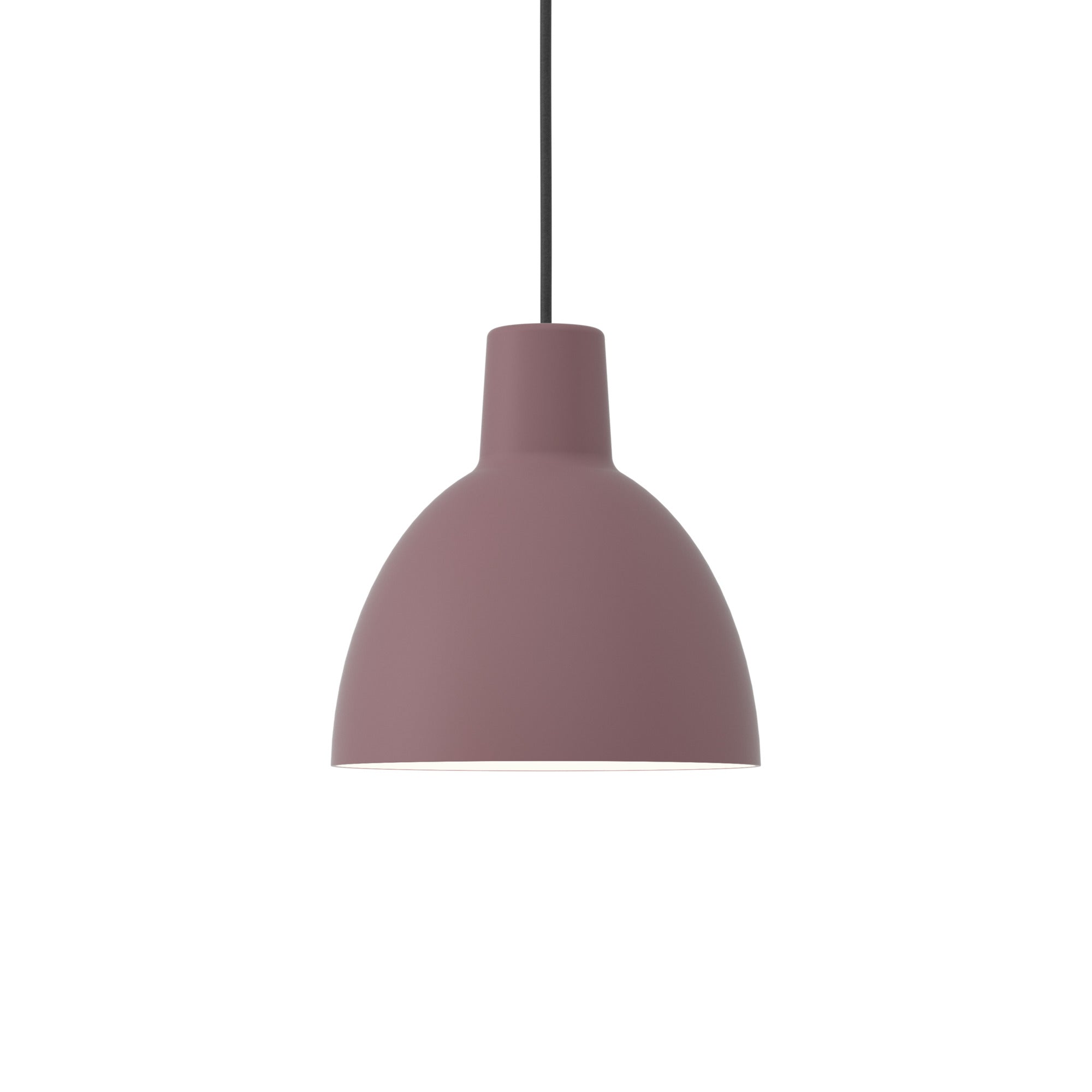 Louis Poulsen Toldbod pendel Ø 250 Rosa