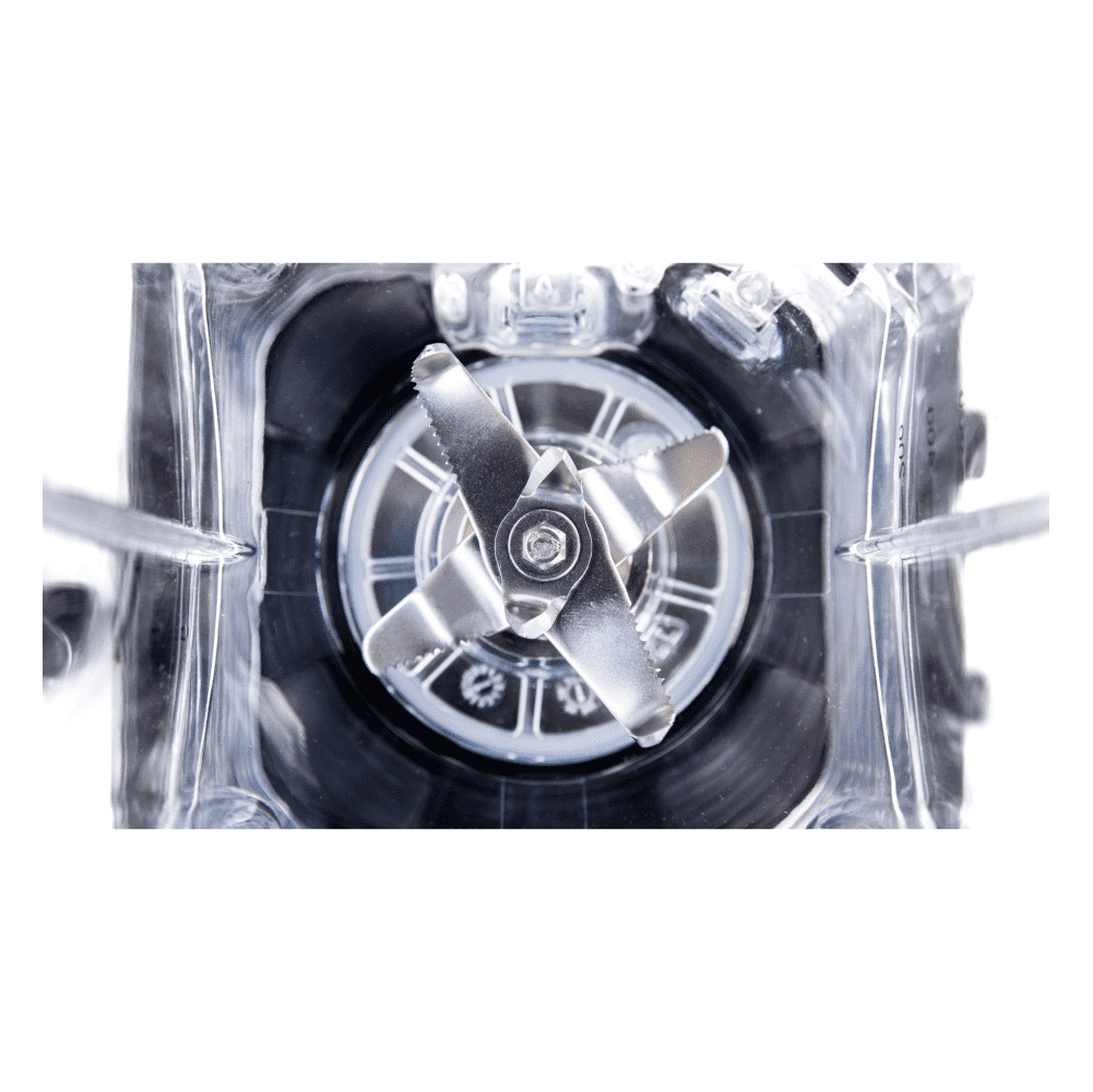 RAW Blender Fuel Black 2.5HP 2,2L