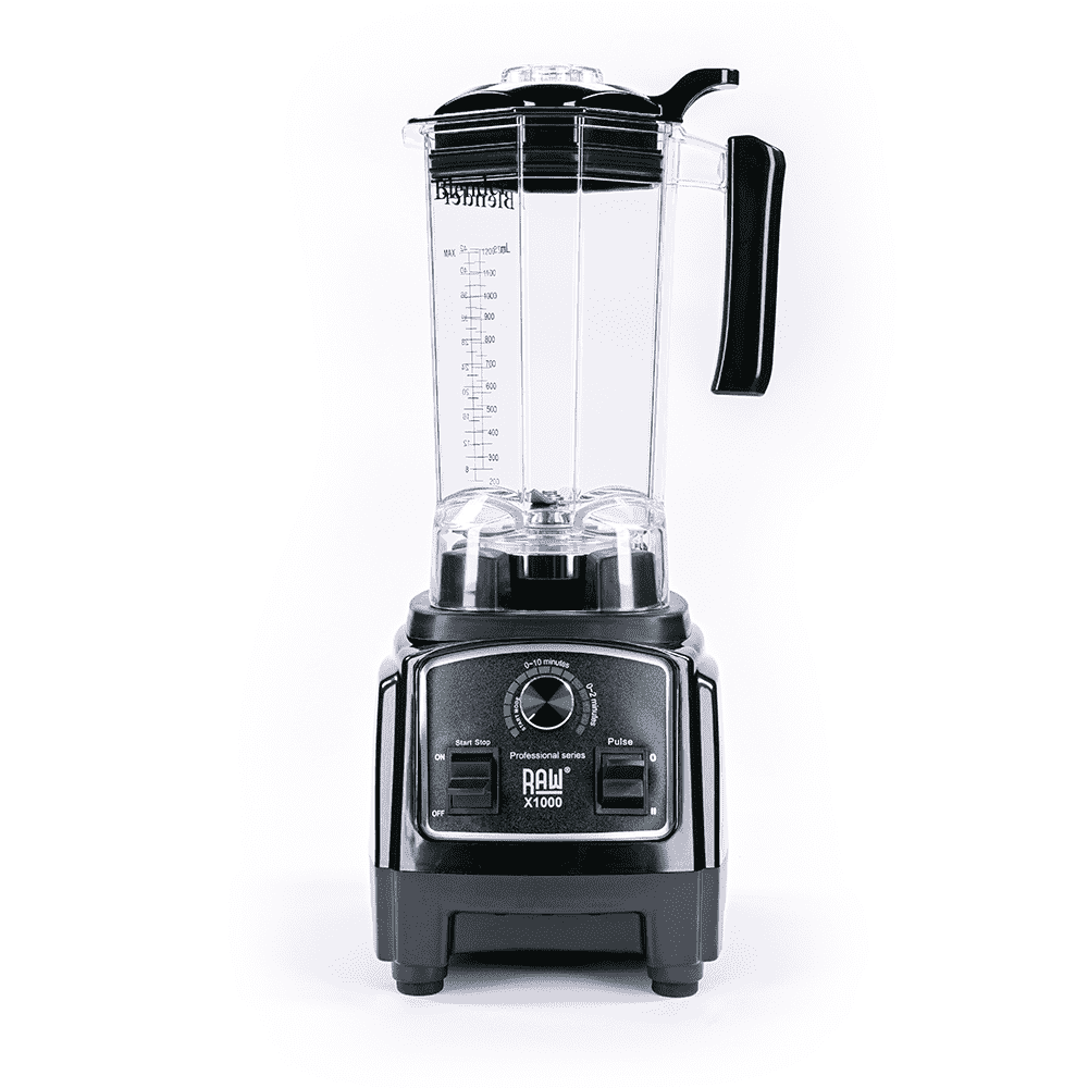 Raw X1000 Blender