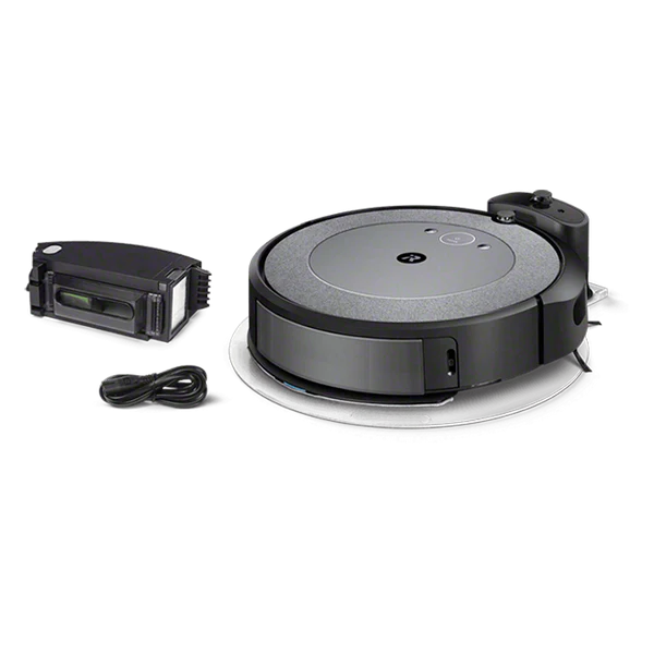 Robotstøvsuger roomba irobot i5+