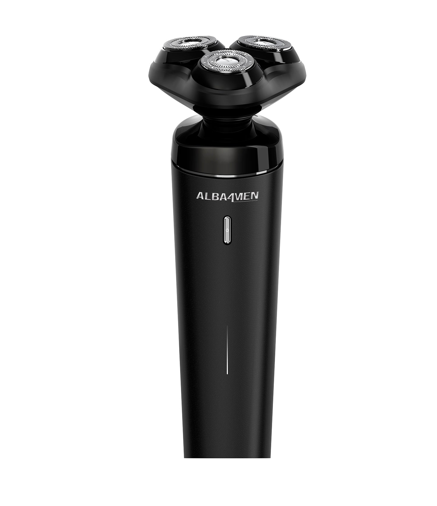 Albaline SH005RO Shaver m/flexibelt hoved