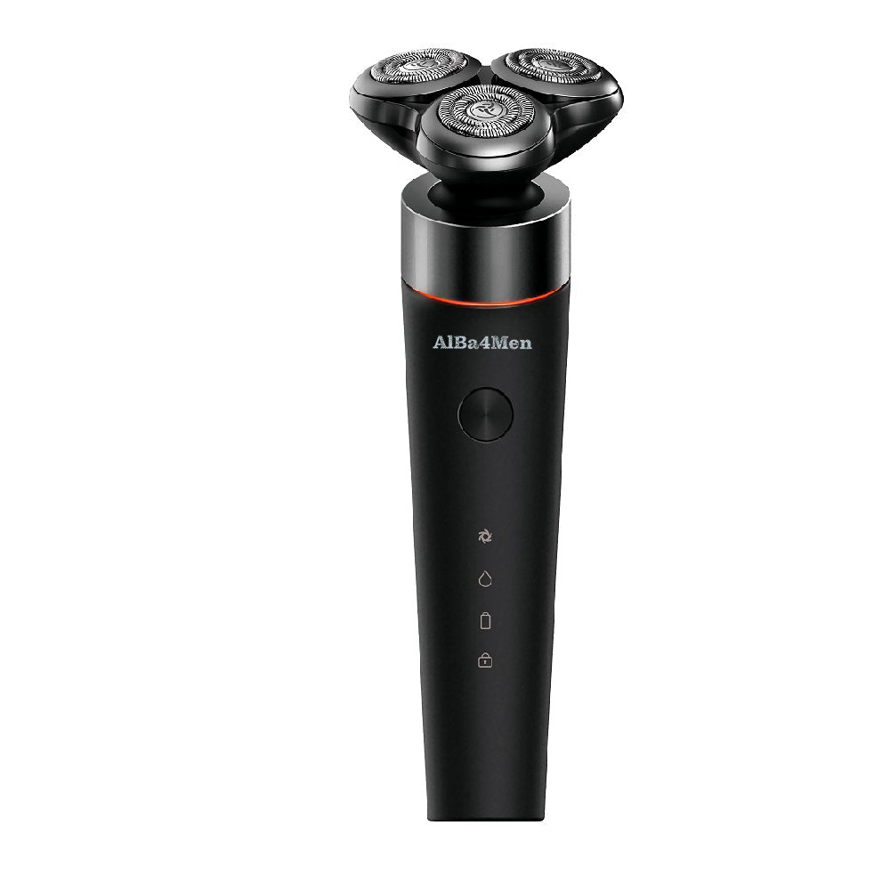 Albaline SH007RO Multiflex shaver