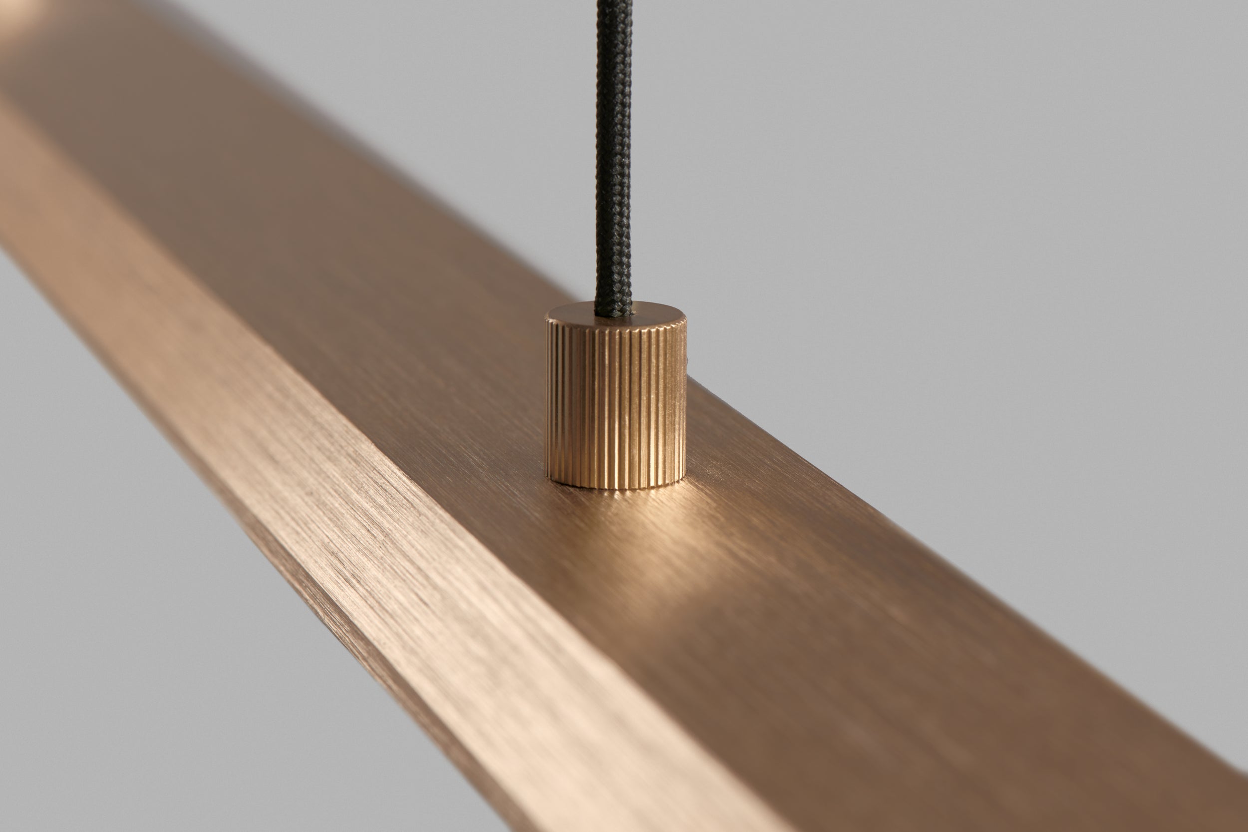 Slim S1800 2700K/3000K Rose Gold