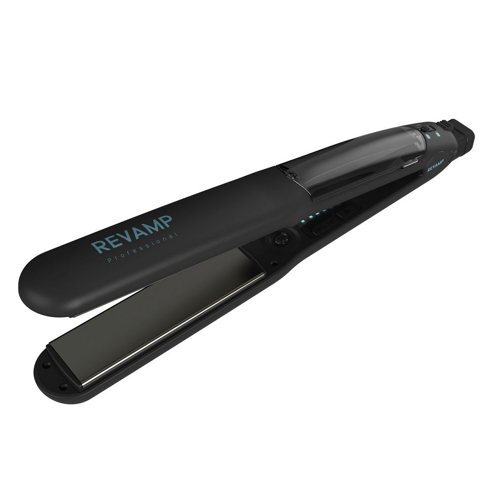 Albaline ST-1500 Revamp Progloss Touch Digital Fladjern