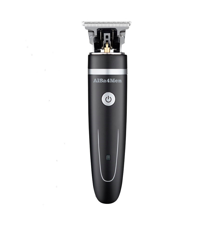Albaline ST410E T-Blade skægtrimmer