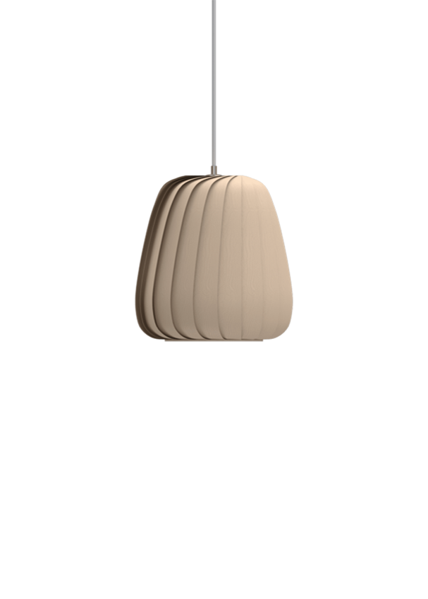 ST906 Birch Nature Ø23 Pendel - Tom Rossau