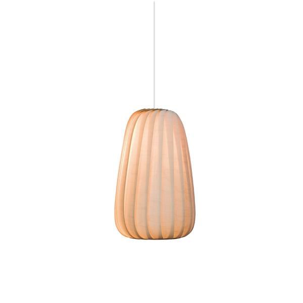 ST906 Birch Nature Ø25 Pendel - Tom Rossau